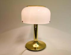 Anders Pehrson Midcentury Knubbling Table Lamp by Anders Pehrson for Atelj Lyktan 1960s - 2396384