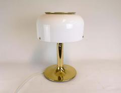 Anders Pehrson Midcentury Knubbling Table Lamp by Anders Pehrson for Atelj Lyktan 1960s - 2396385