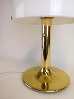 Anders Pehrson Midcentury Knubbling Table Lamp by Anders Pehrson for Atelj Lyktan 1960s - 2396389