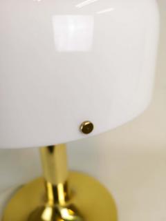 Anders Pehrson Midcentury Knubbling Table Lamp by Anders Pehrson for Atelj Lyktan 1960s - 2396413