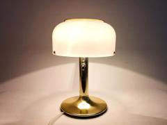 Anders Pehrson Midcentury Knubbling Table Lamp by Anders Pehrson for Atelj Lyktan 1960s - 2396415