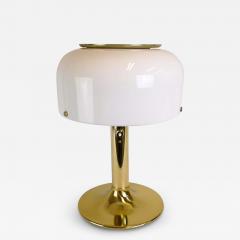 Anders Pehrson Midcentury Knubbling Table Lamp by Anders Pehrson for Atelj Lyktan 1960s - 2397999