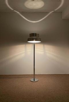 Anders Pehrson Midcentury Large Floor Lamp Bumling by Anders Pehrson Atelj Lyktan 1960s - 2330309