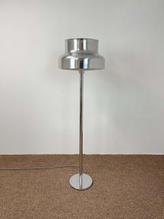 Anders Pehrson Midcentury Large Floor Lamp Bumling by Anders Pehrson Atelj Lyktan 1960s - 2330311