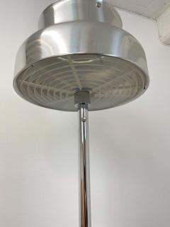 Anders Pehrson Midcentury Large Floor Lamp Bumling by Anders Pehrson Atelj Lyktan 1960s - 2330332