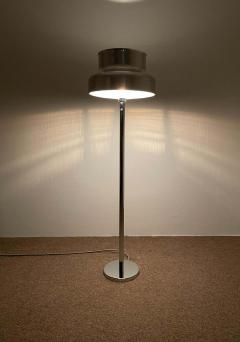 Anders Pehrson Midcentury Large Floor Lamp Bumling by Anders Pehrson Atelj Lyktan 1960s - 2330364