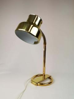 Anders Pehrson Midcentury Table Lamp Bumling by Anders Pehrson for Atelj Lyktan 1960s - 2396356