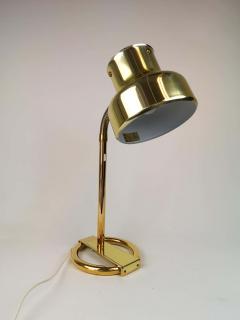 Anders Pehrson Midcentury Table Lamp Bumling by Anders Pehrson for Atelj Lyktan 1960s - 2396358