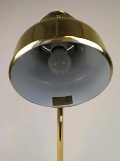 Anders Pehrson Midcentury Table Lamp Bumling by Anders Pehrson for Atelj Lyktan 1960s - 2396369