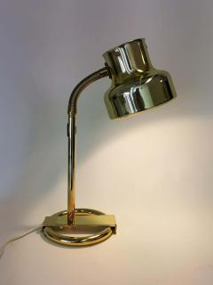 Anders Pehrson Midcentury Table Lamp Bumling by Anders Pehrson for Atelj Lyktan 1960s - 2396370