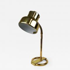 Anders Pehrson Midcentury Table Lamp Bumling by Anders Pehrson for Atelj Lyktan 1960s - 2397995