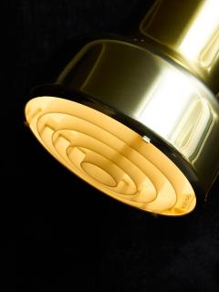 Anders Pehrson Pair of Directional Bumling Wall Sconces by Anders Pehrson for Atelj Lyktan - 4692965