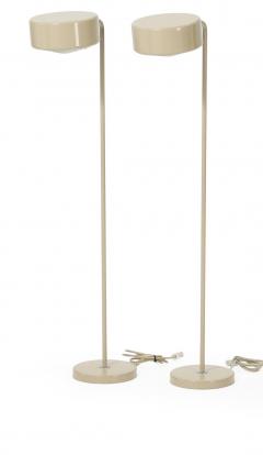 Anders Pehrson Pair of Stekpannan Floor Lamp by Anders Pehrson 1968 - 3882566