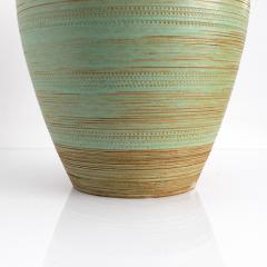 Andersson Johansson H gan s A large highly textured ceramic vase from Andersson Johansson H gan s Sweden - 2331714