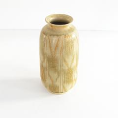 Andersson Johansson H gan s ANDERSSON JOHANSSON H GAN S KERAMIK VASE SWEDEN 1950S 60S  - 2053257