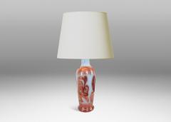 Andersson Johansson H gan s Duo of Table Lamps by Edgar B ckman for H gan s - 4624182