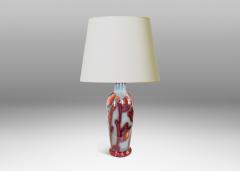 Andersson Johansson H gan s Duo of Table Lamps by Edgar B ckman for H gan s - 4624187
