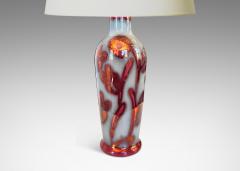 Andersson Johansson H gan s Duo of Table Lamps by Edgar B ckman for H gan s - 4624190