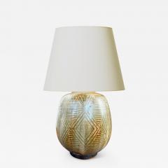 Andersson Johansson H gan s Petite Table Lamp by John Andersson for H gan s - 4140574