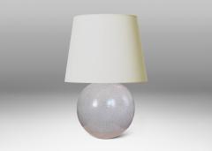 Andersson Johansson H gan s Table Lamp by Andersson Johansson Hoganas - 4279946