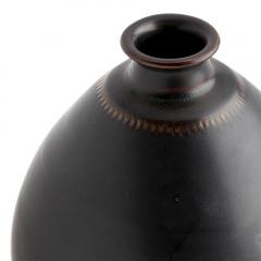 Andersson Johansson H gan s Vase by Arthur Andersson for Wall kra - 2930989