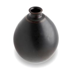 Andersson Johansson H gan s Vase by Arthur Andersson for Wall kra - 2930992