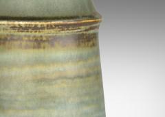 Andersson Johansson H gan s Vase by Claes Ivarsson for H gan s - 4035455