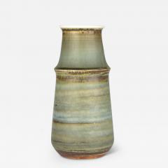 Andersson Johansson H gan s Vase by Claes Ivarsson for H gan s - 4036488