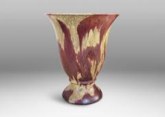 Andersson Johansson H gan s Vase by Edgar B ckman for Andersson Johansson H gan s - 4678771