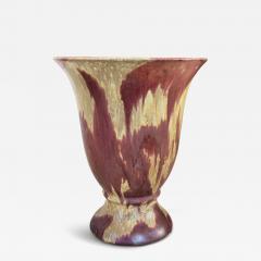Andersson Johansson H gan s Vase by Edgar B ckman for Andersson Johansson H gan s - 4682512