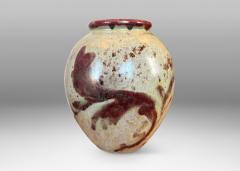 Andersson Johansson H gan s Vase by Edgar B ckman for H gan s - 4076821