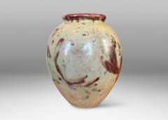 Andersson Johansson H gan s Vase by Edgar B ckman for H gan s - 4076823