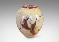 Andersson Johansson H gan s Vase by Edgar B ckman for H gan s - 4076824