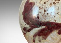 Andersson Johansson H gan s Vase by Edgar B ckman for H gan s - 4076825