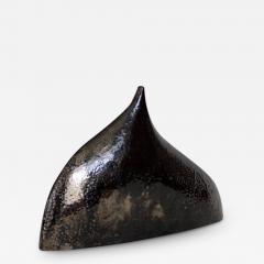 Andr Aleth Masson Andre Aleth Masson French Ceramic Vase c1966 - 2823178