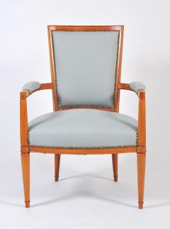 Andr Arbus 1930s French Occasional Chairs by Andr Arbus - 672581