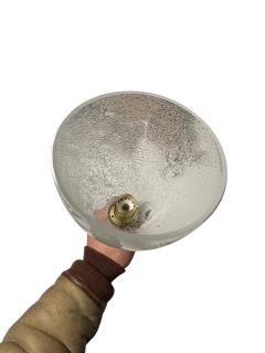 Andr Arbus 1940s pair of bronze sconces attributed to Andr Arbus and Veronese - 4433550