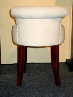 Andr Arbus 2 Vanity Stools by Andre ARBUS - 4102648