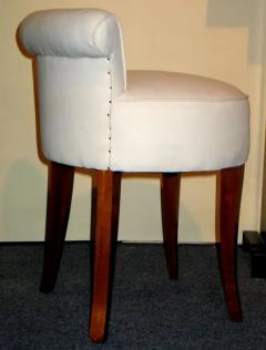 Andr Arbus 2 Vanity Stools by Andre ARBUS - 4102649