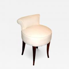 Andr Arbus 2 Vanity Stools by Andre ARBUS - 4103112
