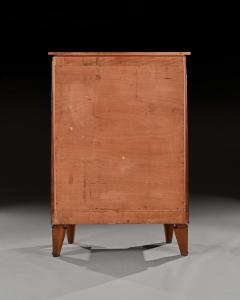 Andr Arbus A RARE PAIR OF FRENCH MAHOGANY AND BRASS MOUNTED CABINETS ANDRE ARBUS - 2362896