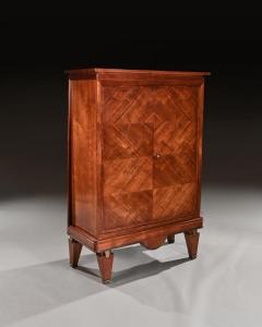 Andr Arbus A RARE PAIR OF FRENCH MAHOGANY AND BRASS MOUNTED CABINETS ANDRE ARBUS - 2362899