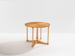 Andr Arbus Andr Arbus sycamore gueridon side table 1940 - 4439136