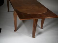 Andr Arbus Andre Arbus French Art Deco Dining Table - 1590814