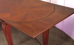 Andr Arbus Andre Arbus French Art Deco Dining Table - 1590825