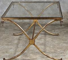 Andr Arbus Andre Arbus coffee table - 3892982