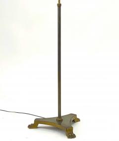 Andr Arbus Andre Arbus documented adjustable tripod standing lamp - 945430