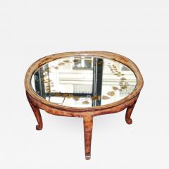 Andr Arbus Coffee table by Andre Arbus and Jean Dunand 1937 - 912658