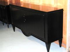 Andr Arbus Ebonized Sideboard by Andre Arbus - 4091071