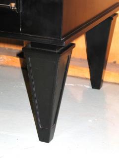 Andr Arbus Ebonized Sideboard by Andre Arbus - 4091094